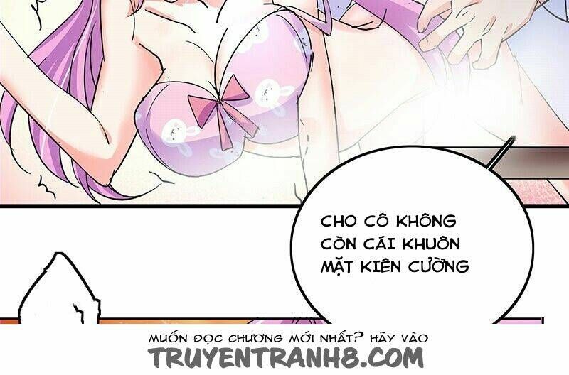 Ý Niệm Cùng Anh Bạc Đầu Giai Lão Chapter 5 - Trang 48