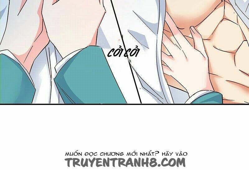 Ý Niệm Cùng Anh Bạc Đầu Giai Lão Chapter 5 - Trang 8