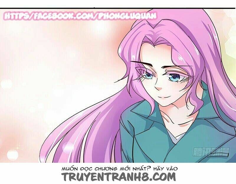 Ý Niệm Cùng Anh Bạc Đầu Giai Lão Chapter 5 - Trang 9