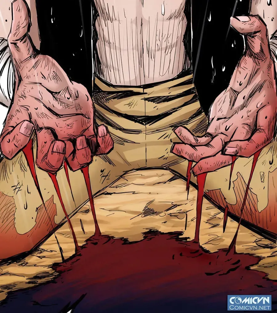 Y Thống Thiên Hạ (Phần 1) Chapter 1 - Trang 13