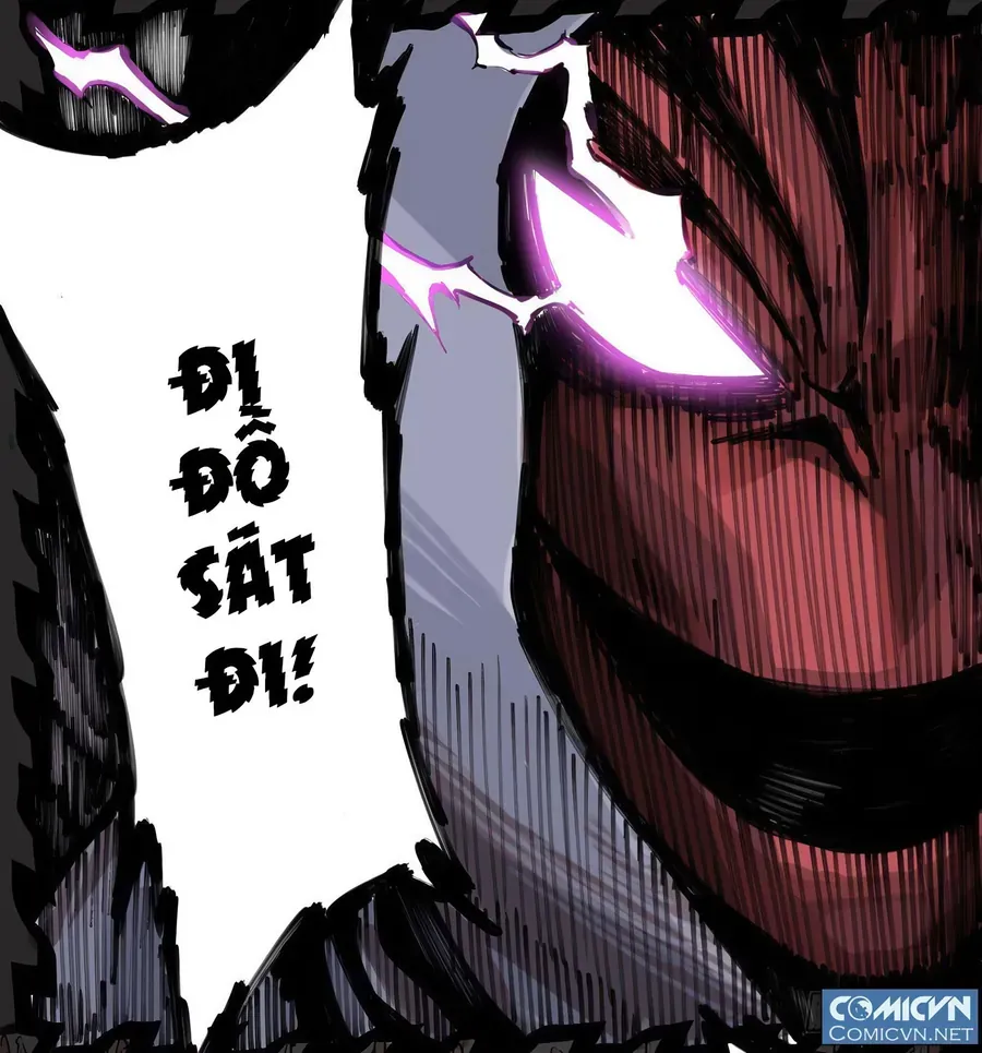 Y Thống Thiên Hạ (Phần 1) Chapter 1 - Trang 17