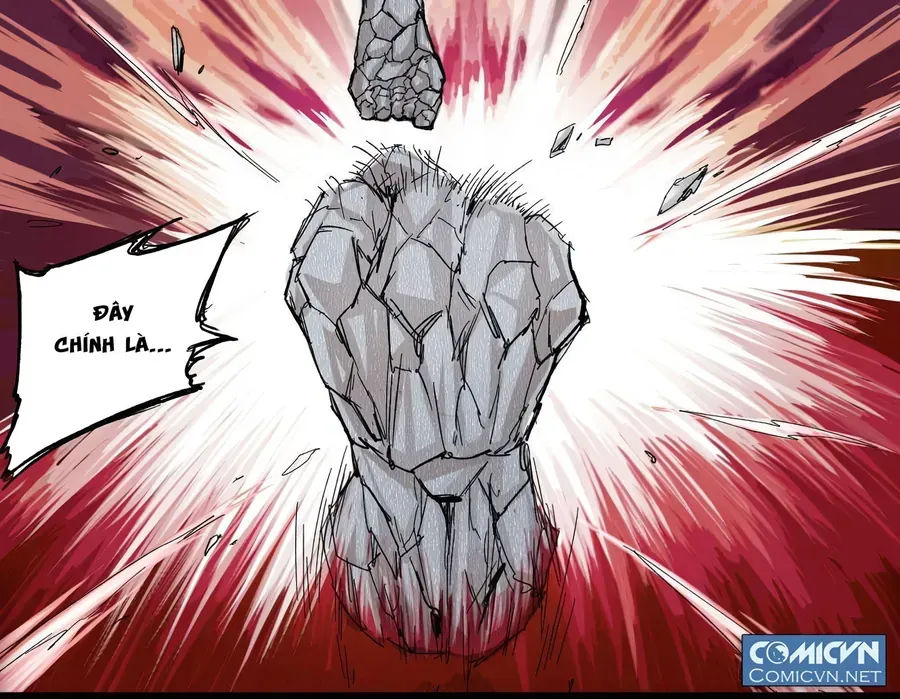 Y Thống Thiên Hạ (Phần 1) Chapter 1 - Trang 26