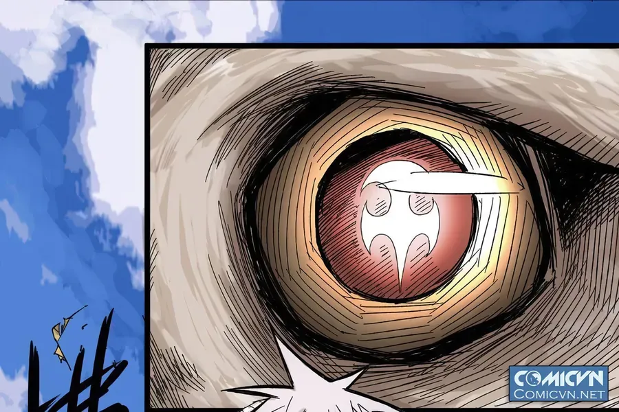 Y Thống Thiên Hạ (Phần 1) Chapter 1 - Trang 31
