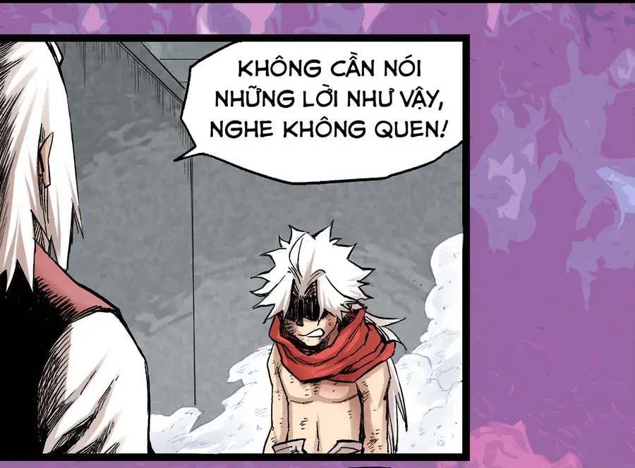 Y Thống Thiên Hạ (Phần 1) Chapter 10 - Trang 13