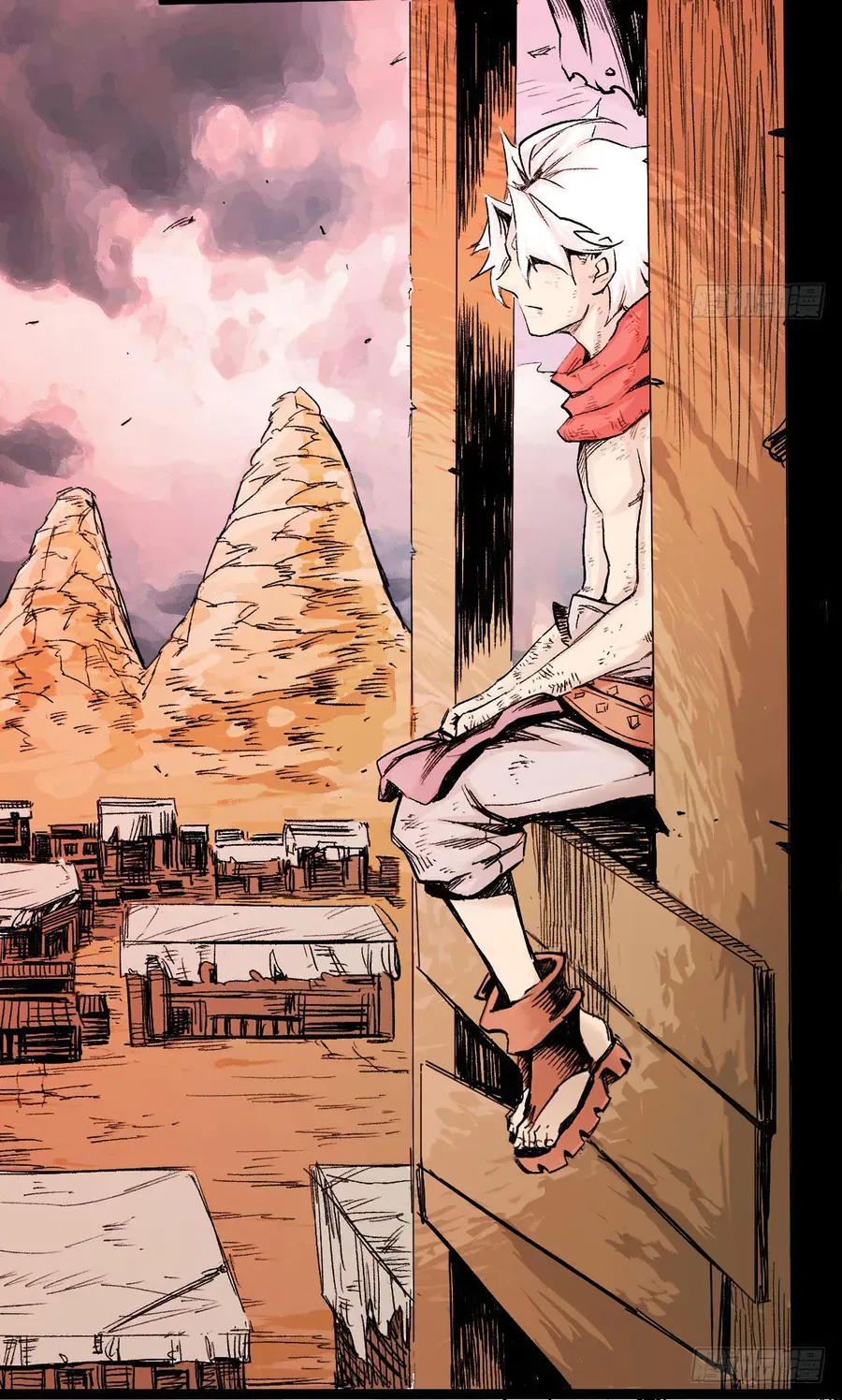 Y Thống Thiên Hạ (Phần 1) Chapter 10 - Trang 18