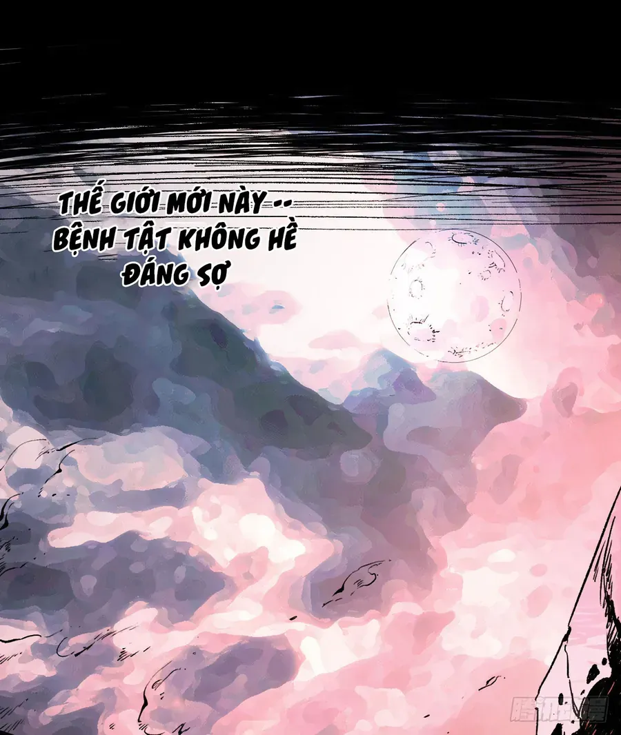Y Thống Thiên Hạ (Phần 1) Chapter 10 - Trang 36