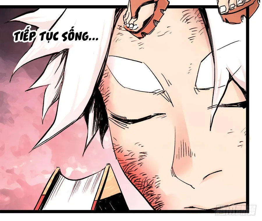 Y Thống Thiên Hạ (Phần 1) Chapter 10 - Trang 38