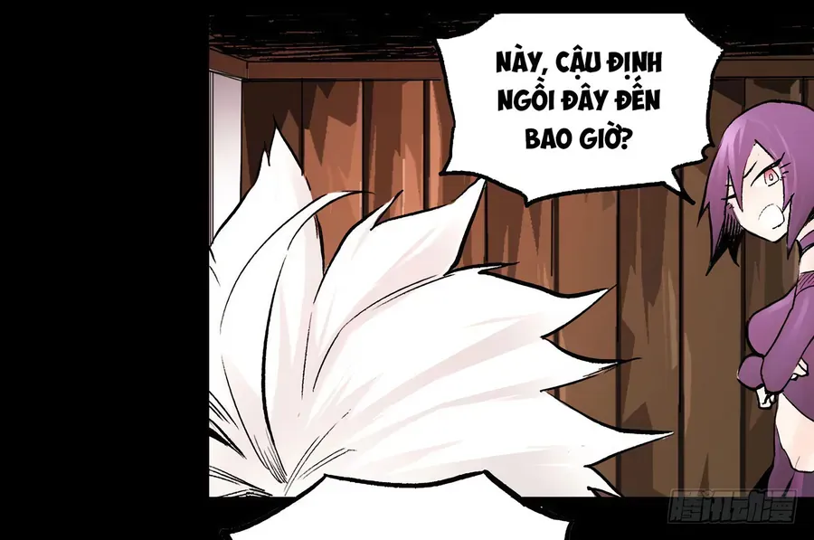 Y Thống Thiên Hạ (Phần 1) Chapter 10 - Trang 40