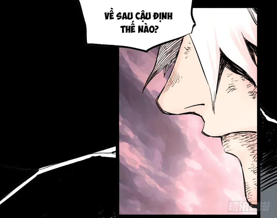 Y Thống Thiên Hạ (Phần 1) Chapter 10 - Trang 41
