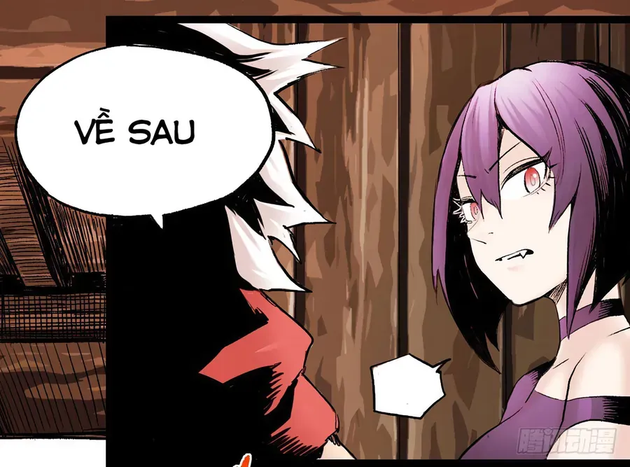 Y Thống Thiên Hạ (Phần 1) Chapter 10 - Trang 46