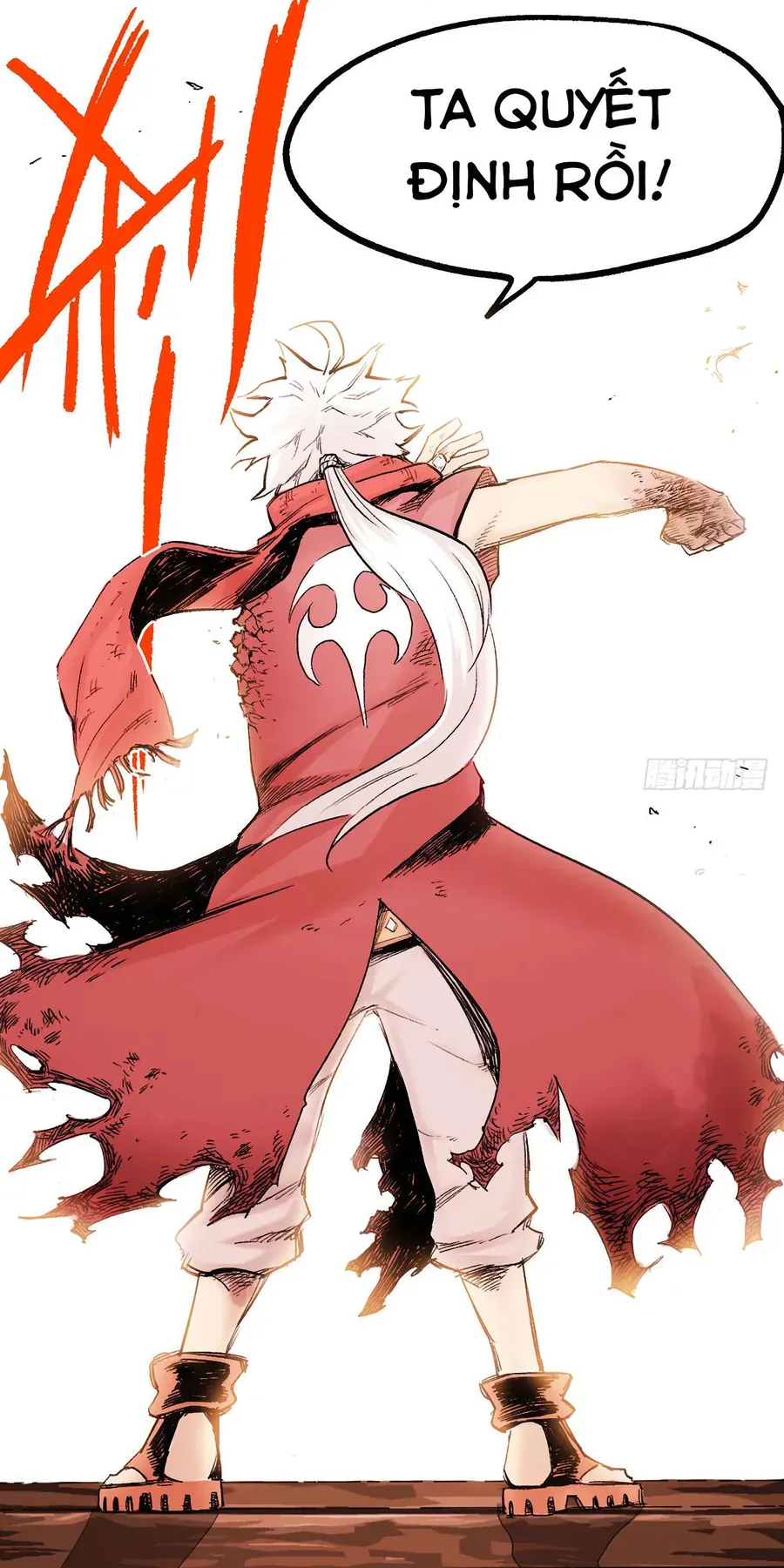 Y Thống Thiên Hạ (Phần 1) Chapter 10 - Trang 47