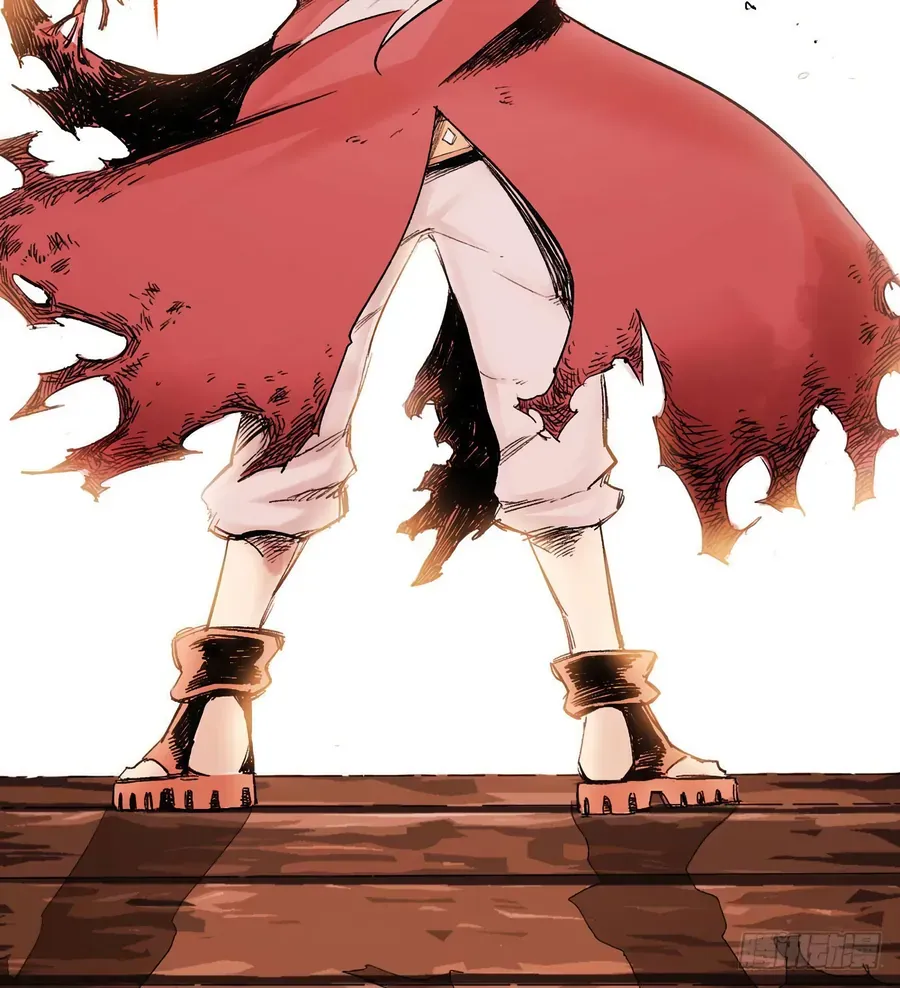 Y Thống Thiên Hạ (Phần 1) Chapter 10 - Trang 48
