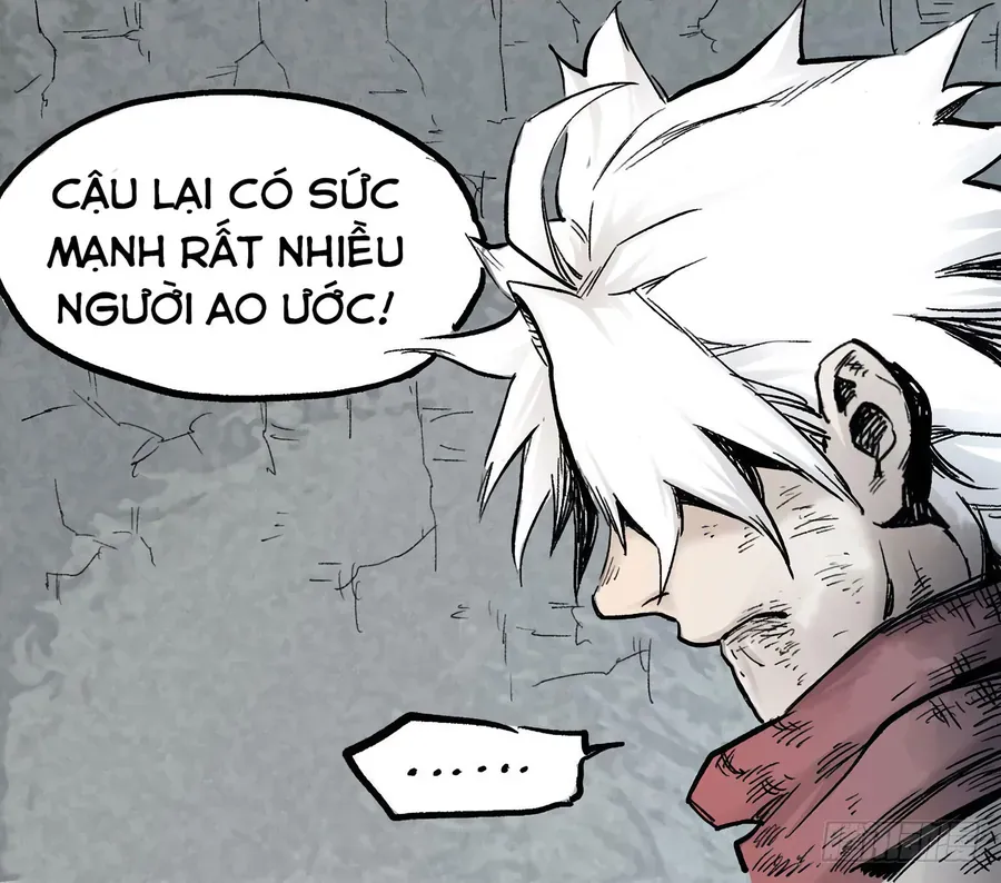 Y Thống Thiên Hạ (Phần 1) Chapter 10 - Trang 9