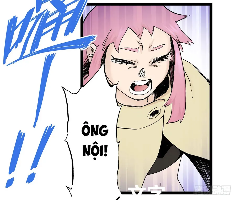 Y Thống Thiên Hạ (Phần 1) Chapter 11 - Trang 12