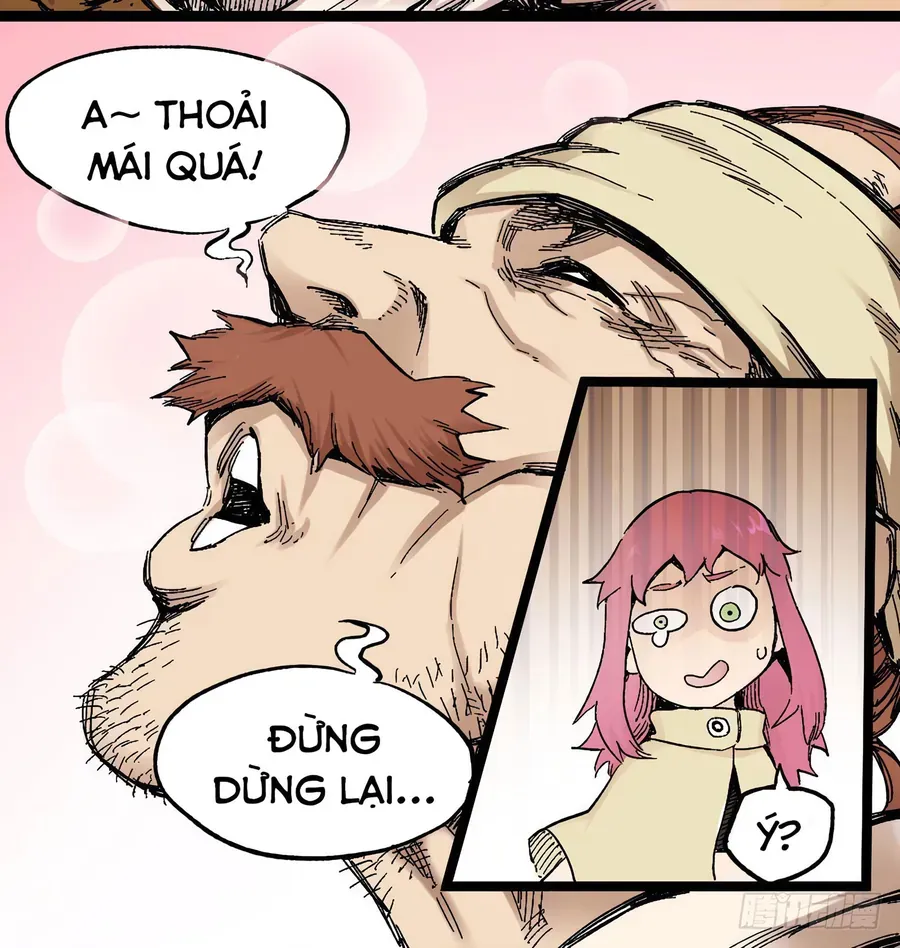 Y Thống Thiên Hạ (Phần 1) Chapter 11 - Trang 15