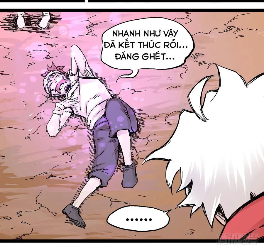 Y Thống Thiên Hạ (Phần 1) Chapter 11 - Trang 17