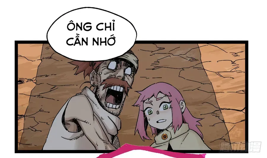 Y Thống Thiên Hạ (Phần 1) Chapter 11 - Trang 3
