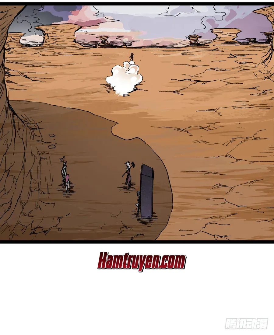 Y Thống Thiên Hạ (Phần 1) Chapter 11 - Trang 38