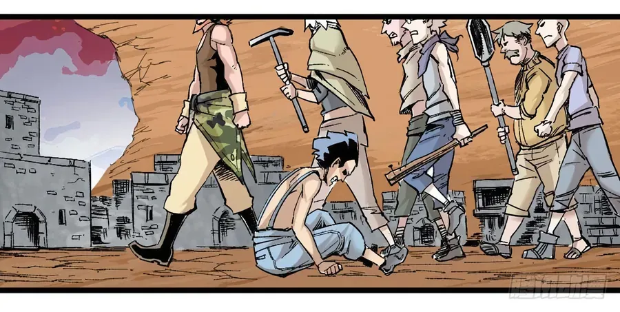 Y Thống Thiên Hạ (Phần 1) Chapter 12 - Trang 15