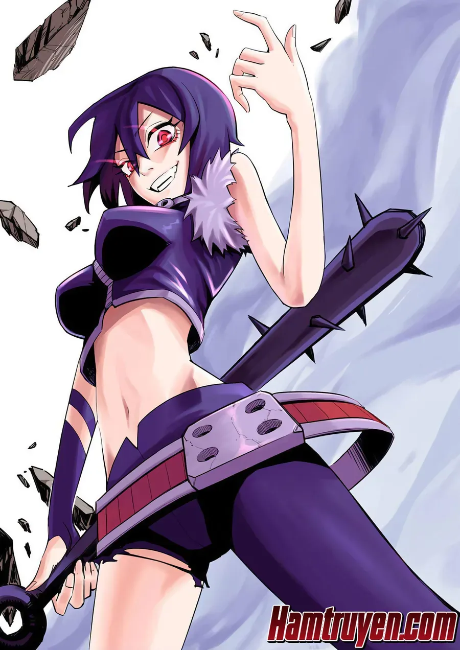 Y Thống Thiên Hạ (Phần 1) Chapter 12 - Trang 3