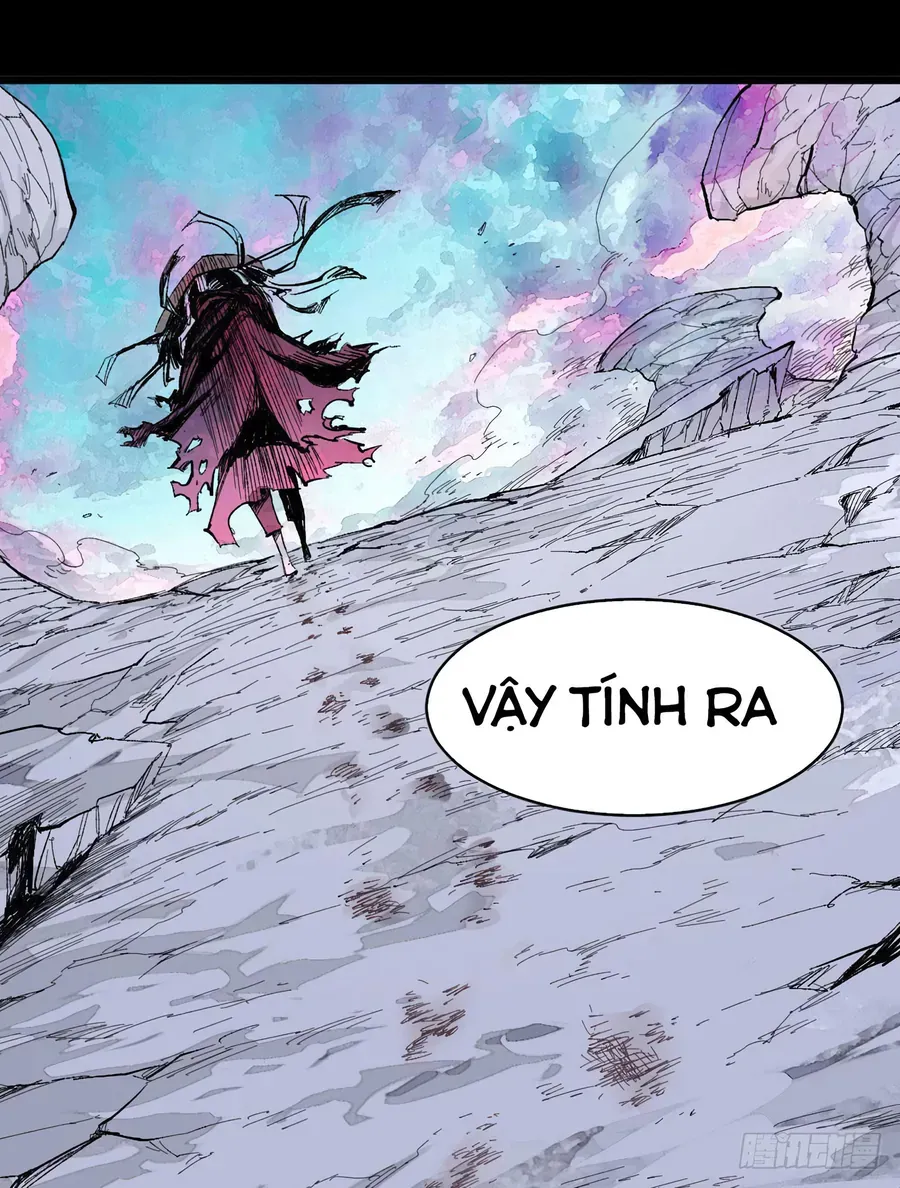 Y Thống Thiên Hạ (Phần 1) Chapter 13 - Trang 10