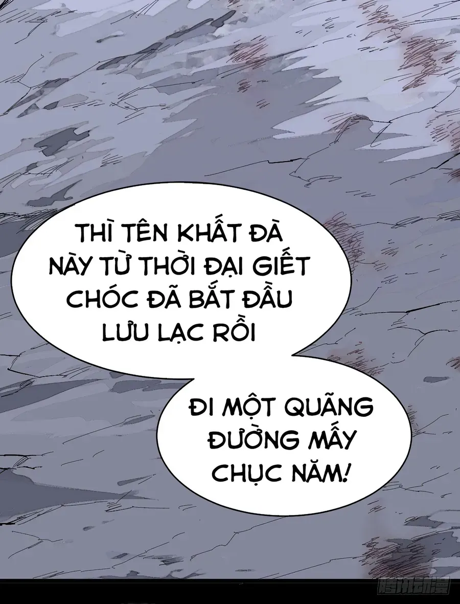 Y Thống Thiên Hạ (Phần 1) Chapter 13 - Trang 11
