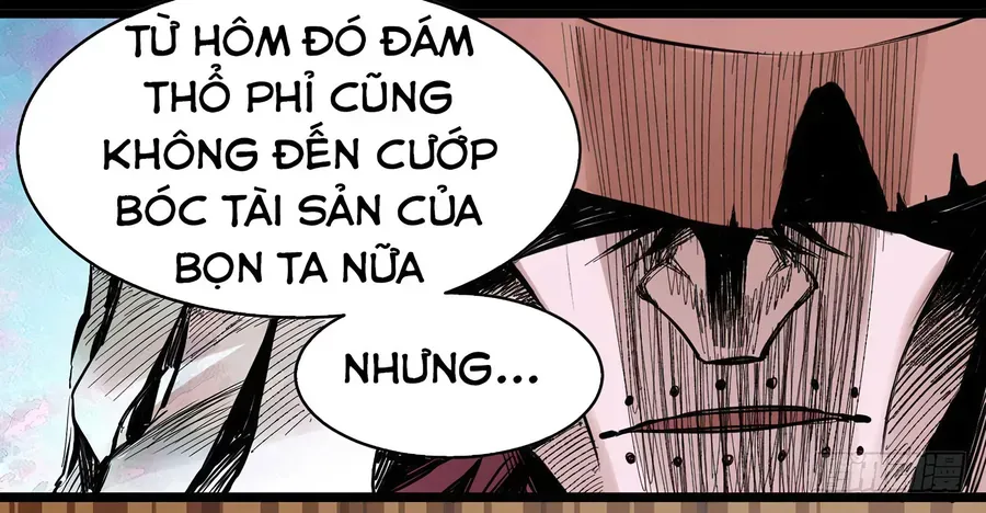 Y Thống Thiên Hạ (Phần 1) Chapter 13 - Trang 13