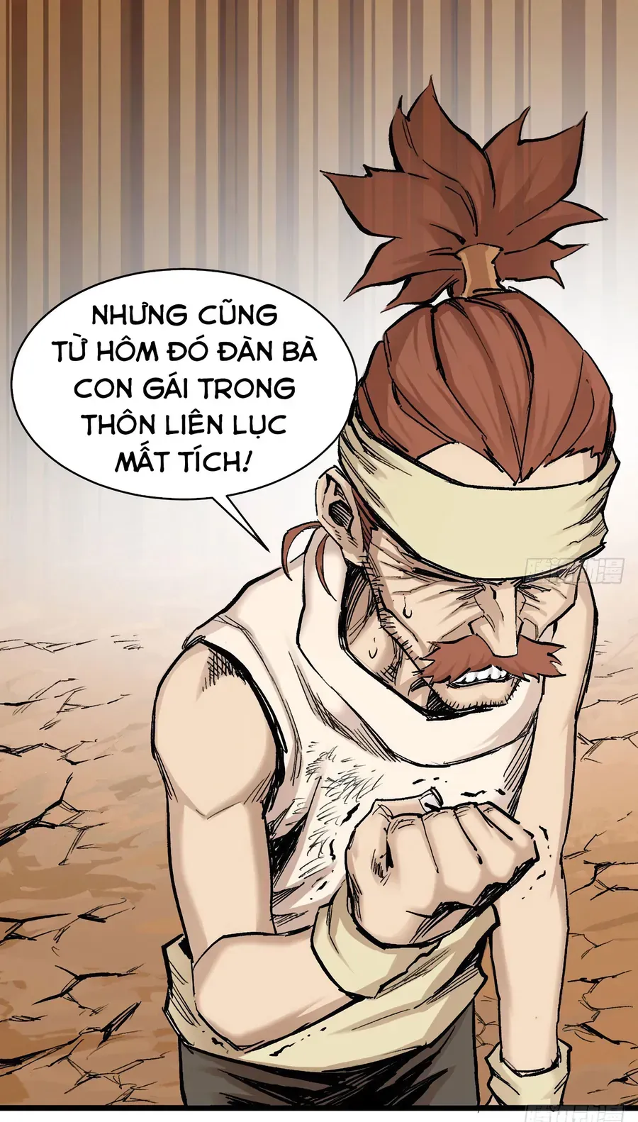 Y Thống Thiên Hạ (Phần 1) Chapter 13 - Trang 14