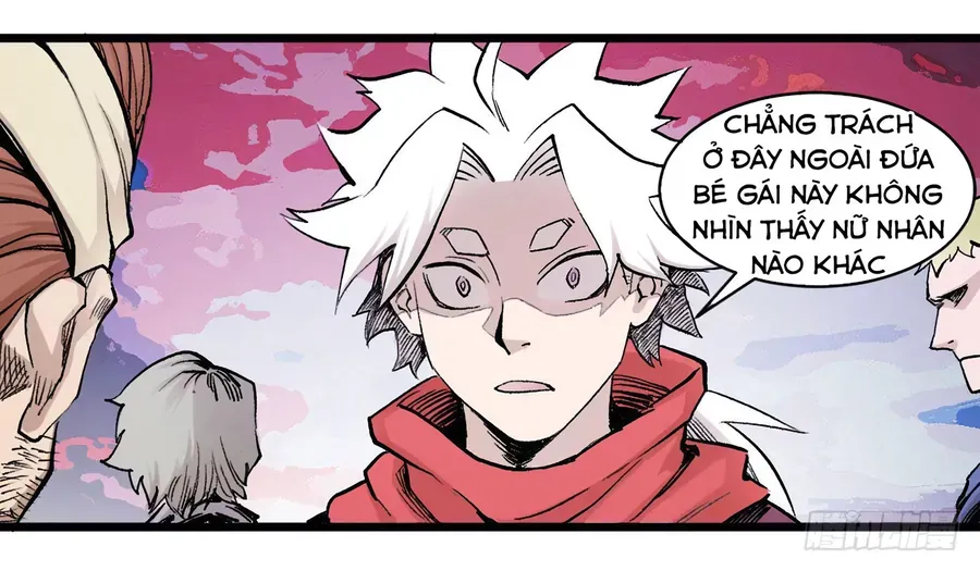 Y Thống Thiên Hạ (Phần 1) Chapter 13 - Trang 15