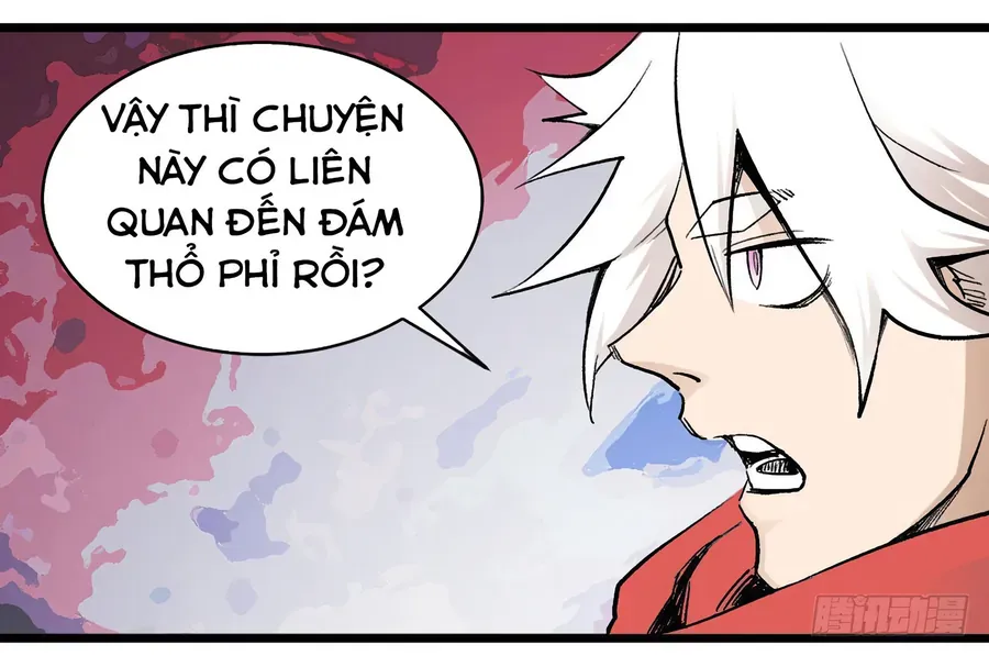 Y Thống Thiên Hạ (Phần 1) Chapter 13 - Trang 18