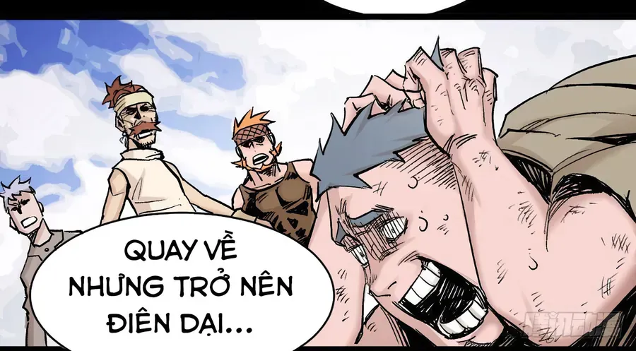 Y Thống Thiên Hạ (Phần 1) Chapter 13 - Trang 22