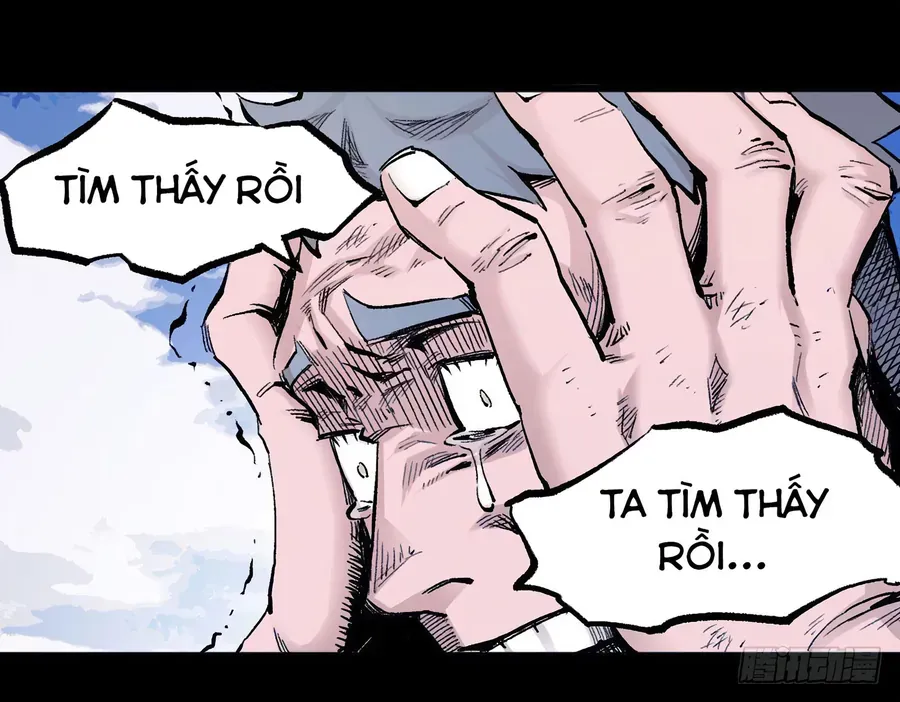 Y Thống Thiên Hạ (Phần 1) Chapter 13 - Trang 23