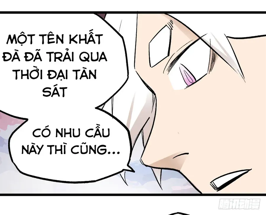 Y Thống Thiên Hạ (Phần 1) Chapter 13 - Trang 29