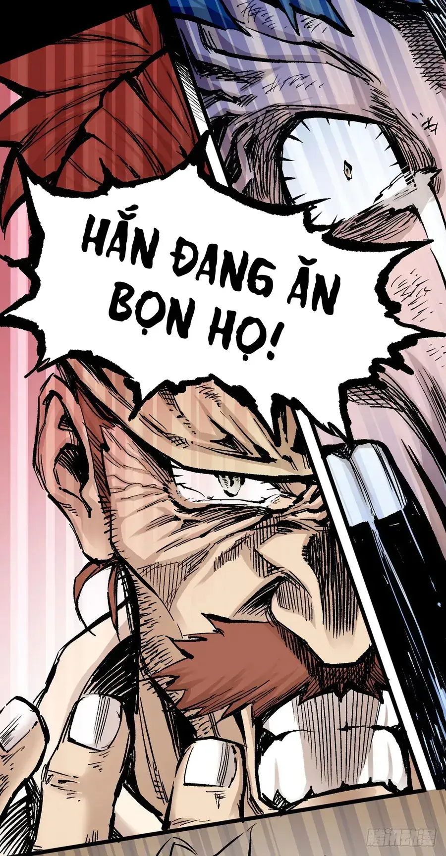 Y Thống Thiên Hạ (Phần 1) Chapter 13 - Trang 32