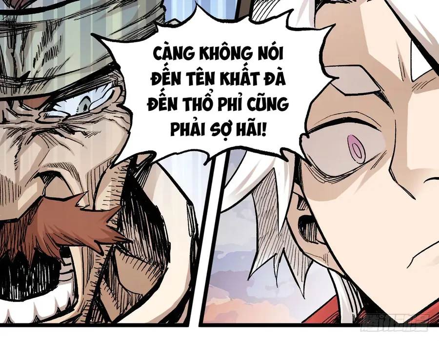 Y Thống Thiên Hạ (Phần 1) Chapter 13 - Trang 37