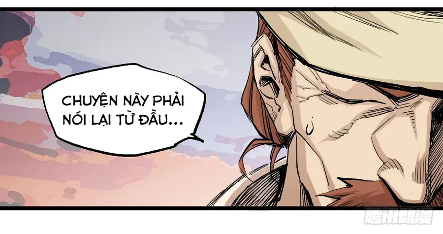 Y Thống Thiên Hạ (Phần 1) Chapter 13 - Trang 5