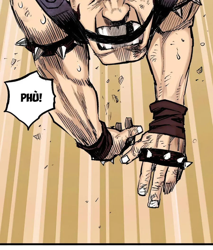 Y Thống Thiên Hạ (Phần 1) Chapter 13 - Trang 50