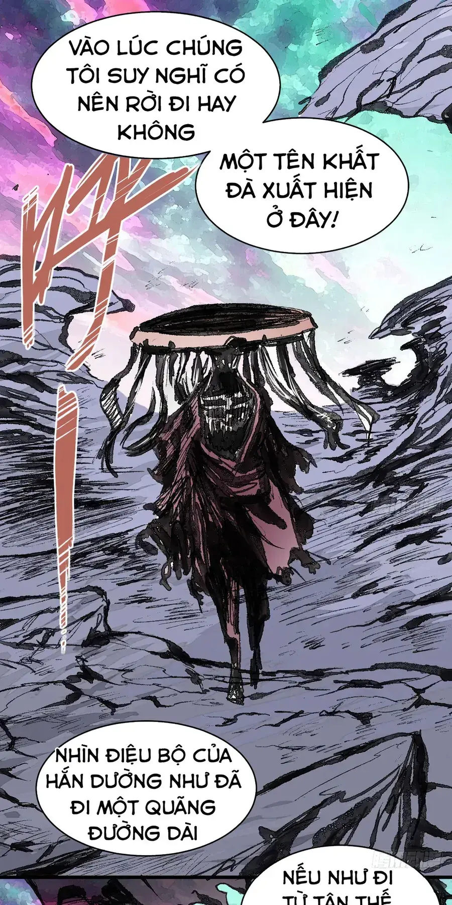 Y Thống Thiên Hạ (Phần 1) Chapter 13 - Trang 8