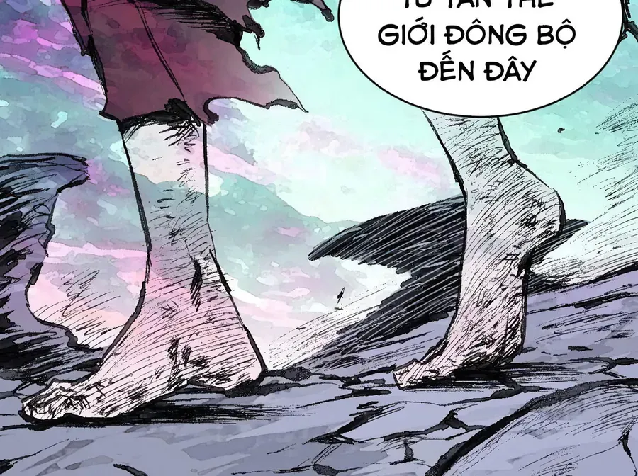 Y Thống Thiên Hạ (Phần 1) Chapter 13 - Trang 9