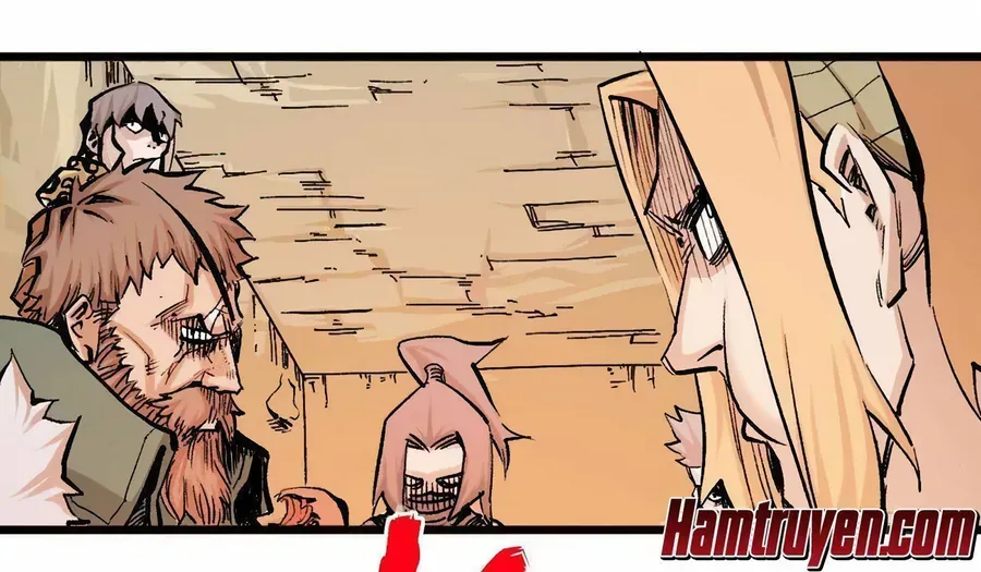 Y Thống Thiên Hạ (Phần 1) Chapter 14 - Trang 10