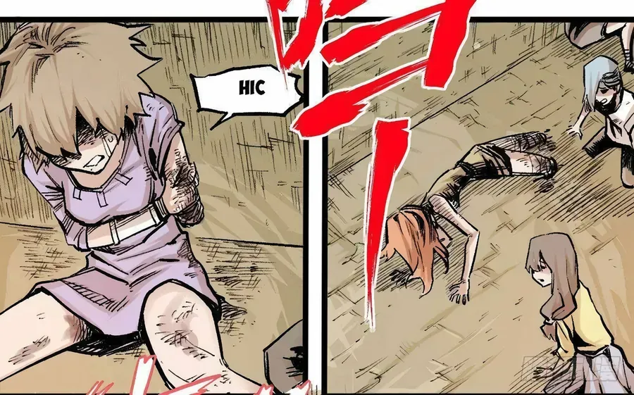 Y Thống Thiên Hạ (Phần 1) Chapter 14 - Trang 13