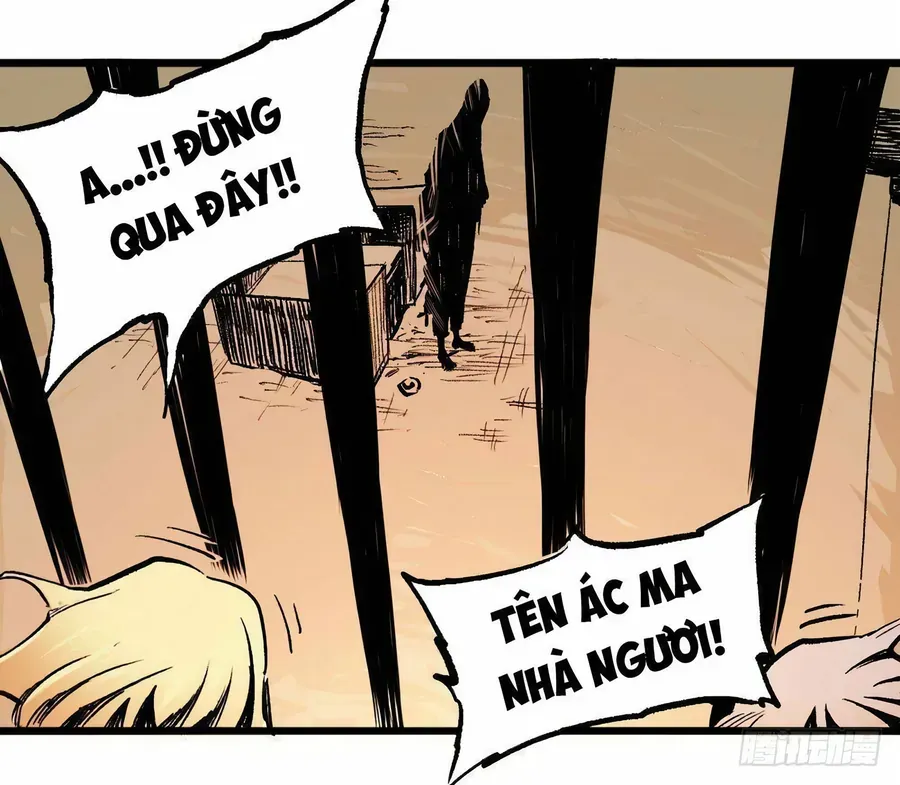 Y Thống Thiên Hạ (Phần 1) Chapter 14 - Trang 19
