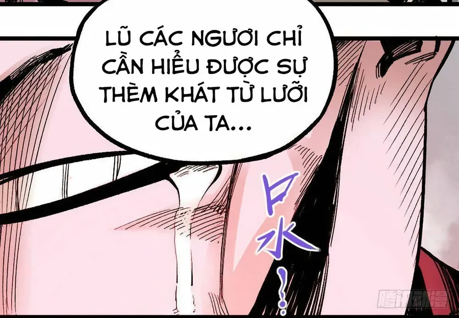 Y Thống Thiên Hạ (Phần 1) Chapter 14 - Trang 23