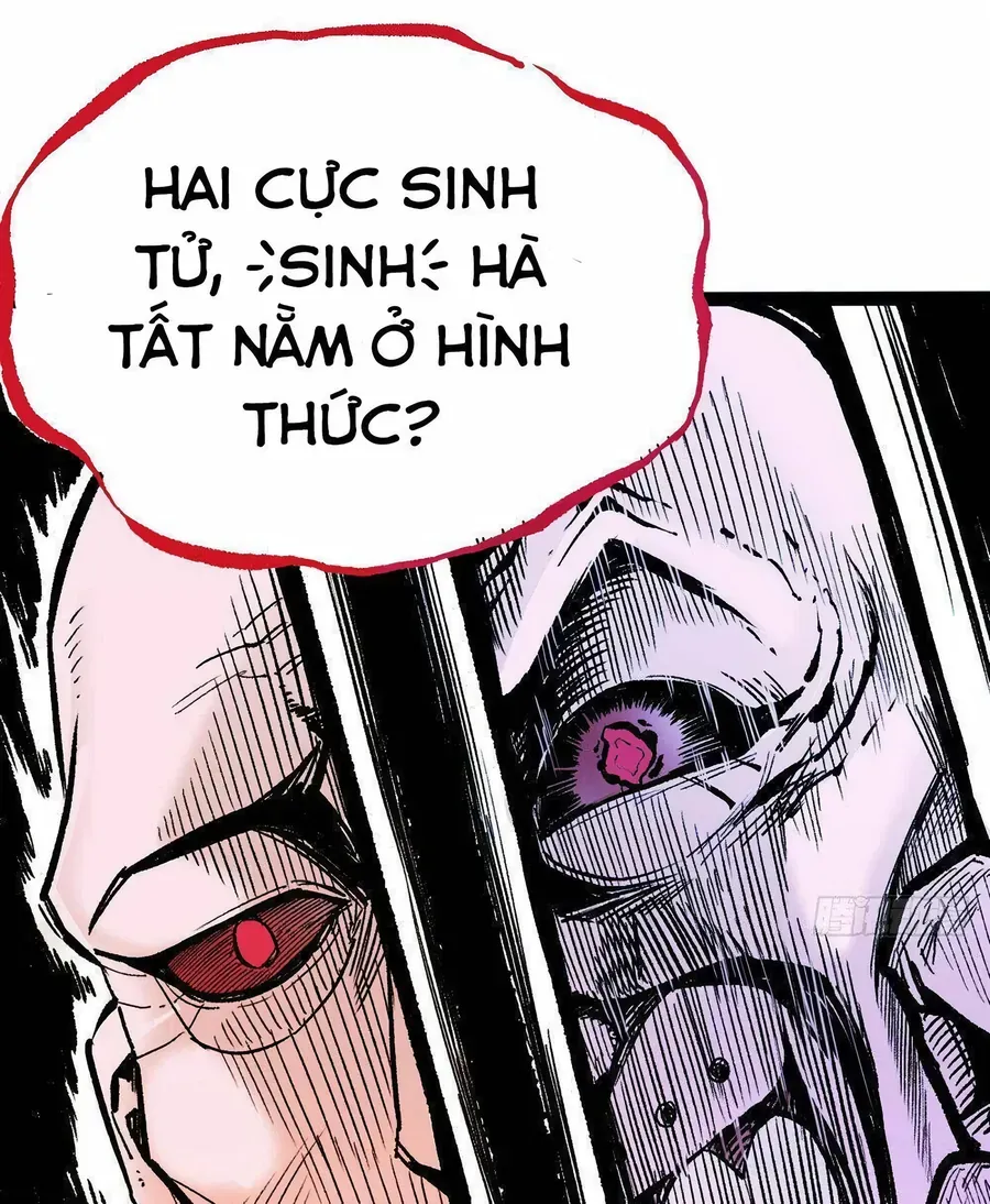 Y Thống Thiên Hạ (Phần 1) Chapter 14 - Trang 25