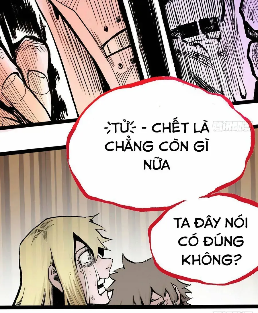 Y Thống Thiên Hạ (Phần 1) Chapter 14 - Trang 26