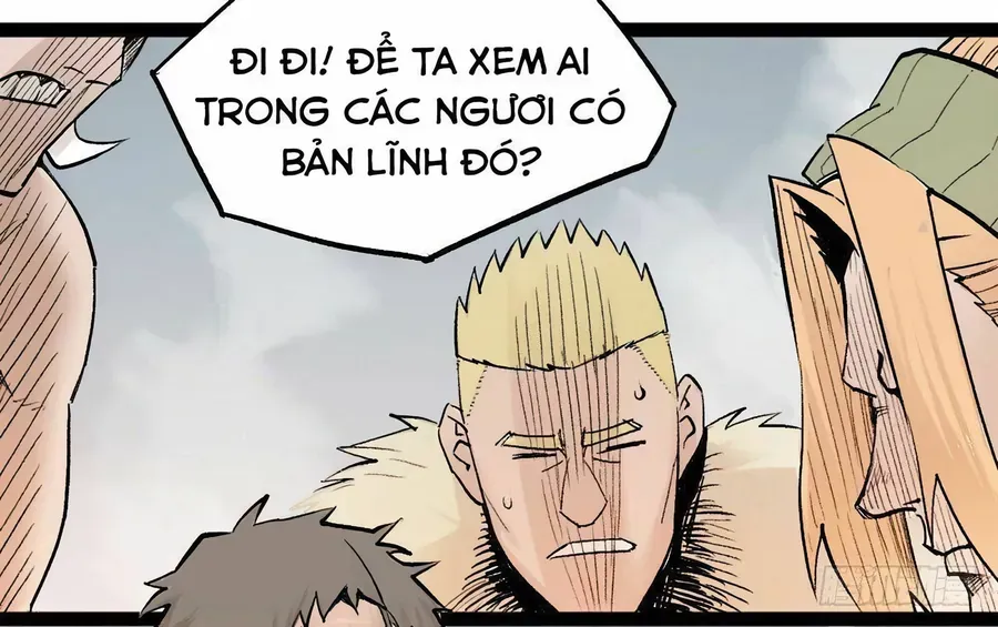 Y Thống Thiên Hạ (Phần 1) Chapter 14 - Trang 38