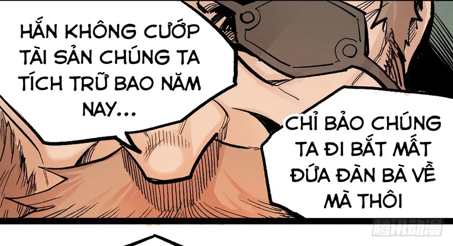 Y Thống Thiên Hạ (Phần 1) Chapter 14 - Trang 43