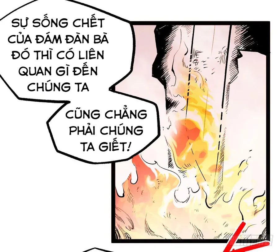 Y Thống Thiên Hạ (Phần 1) Chapter 14 - Trang 45