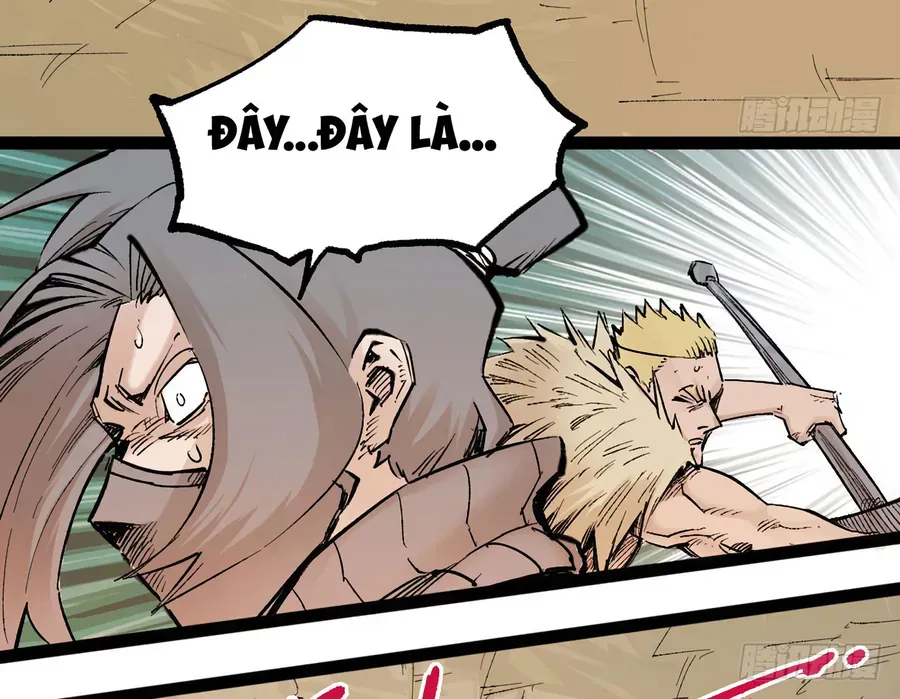 Y Thống Thiên Hạ (Phần 1) Chapter 15 - Trang 20