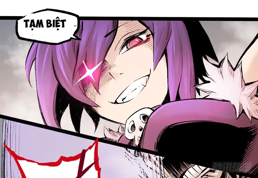 Y Thống Thiên Hạ (Phần 1) Chapter 15 - Trang 34